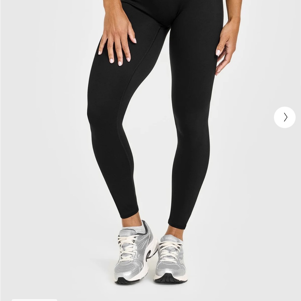 Oner Active Black Leggings